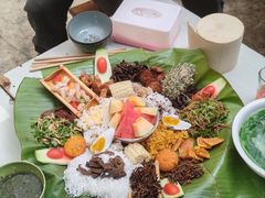 -兰旭民族手抓饭(下绮罗文昌宫店)
