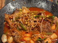 -KimPro 辛普乐概念韩餐