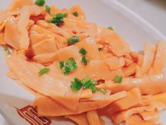 油焖脆笋-韩宫宴烤肉·料理(宝山万达店)