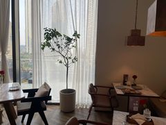 -G+KITCHEN(龙湖狮山天街店)