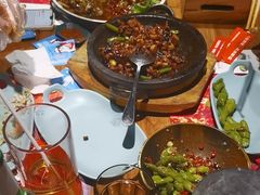 -馋嘴猫北京食堂·烤鸭·宵夜(亚运村店)