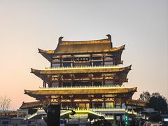-长沙国金中心异国印象酒店