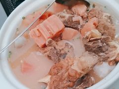 -汉水谣·江景餐厅(江滩店)