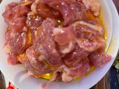 -楠火锅(昆山金鹰店)