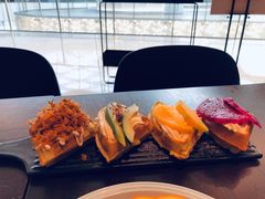 -新鲜誌·新派食集(万象天地店)