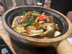 -活潑鲜跳(湖滨商业街店)