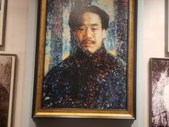 -李叔同故居纪念馆