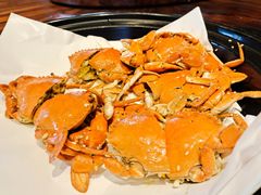 -大水车公馆·顺德菜·妈姐菜(均安店)