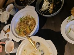 -蜜桃餐厅·古运河畔(南下塘店)