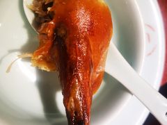 -北平食府(马鞍山路店)