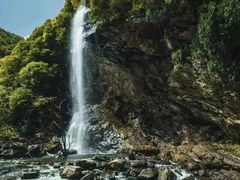 -少华山国家森林公园