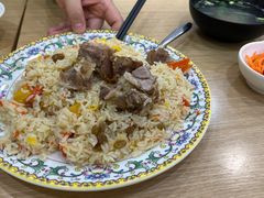-清真·皮芽子疆味小馆