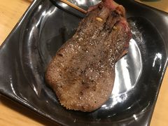 -晶吉·居酒屋·烧鸟·生鱼饭(中山区民主广场店)