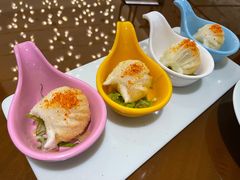 避风塘虾饺-豫璟轩中餐厅(南昌万怡店)