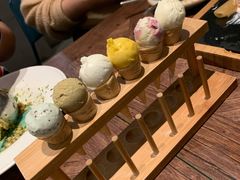 -ALLORA意大利餐厅(丰盛里店)
