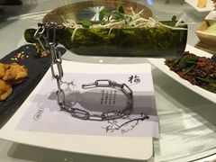 -罗浮宫酒店