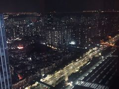 -深圳皇庭V酒店