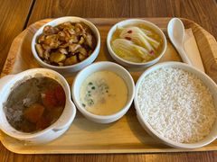 -真功夫(棠下店)