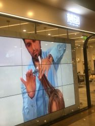 门面-梵创造型
