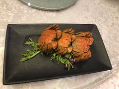 -新光酒家·河豚·海鲜·蟹料理(浦东店)