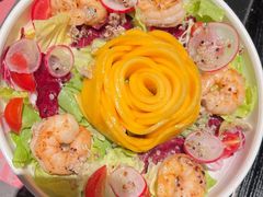 -Nord Grill&Bar Highland诺德西餐(深圳欢乐海岸店)