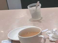 -佰搭果·广式茶餐厅(西华路店)