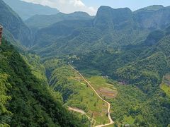 -神农溪纤夫文化旅游区
