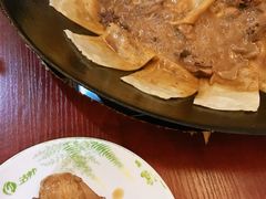 -武氏皖北网红三胖地锅鸡(桐城路店)