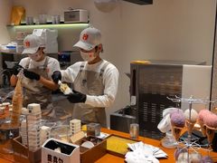 -野人先生现做冰淇淋(北京环宇荟店)