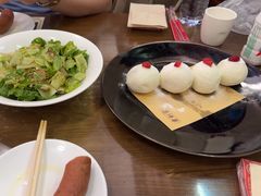 -老厨家(中央大街西七道街店)