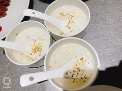 -汉水谣·江景餐厅(江滩店)