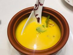 -上海衡山路十二号华邑酒店