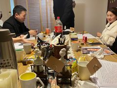 -城市限定剧本杀·推理桌游