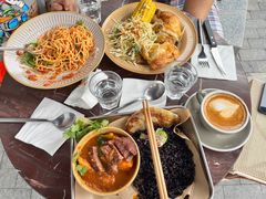 -BAKER&SPICE(祥云小镇店)