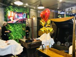 -上禾 HAIR SALON