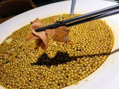 -胡马八破·川菜小馆(高新万达店)