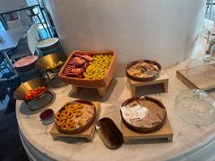 -J cafe 朝夕餐厅