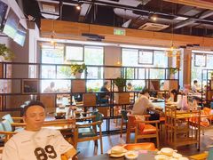 -打酱友•斑鱼海鲜粥火锅(吴桥店)