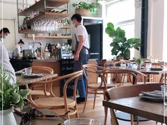 大堂-BOR Eatery(安福路店)