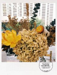 -FUTURE HN男士发型风格设计