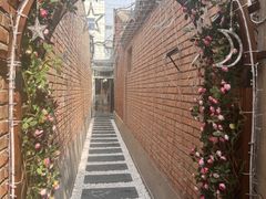 -丽江庭院之丽江往事(安定门店)