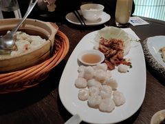 -品悦(崇明凯悦店)