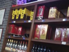 -金家老三饭庄(常营店)