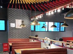 大堂-尚渔味双拼烤鱼(远洋未来汇店)