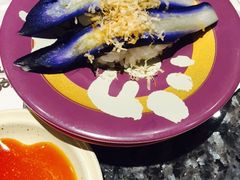 -回転寿司酒場 銀座沼津港