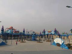 -华夏文旅海洋公园