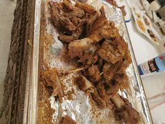 -金狮麟·新豫菜(金码大厦店)