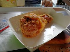 -德克士(砂之船奥特莱斯店)