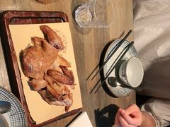 -童年小筑餐厅(申花路店)