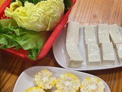 -营记牛肉火锅·大埔客家菜(上梅林店)